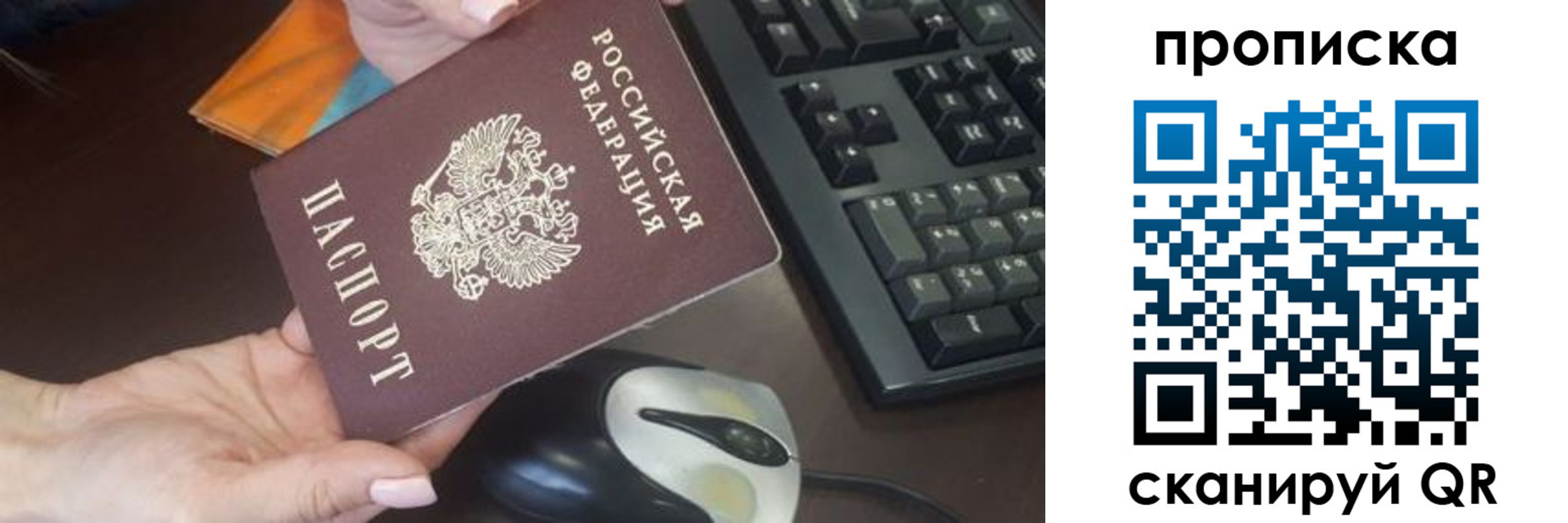 прописка гарантия в Киреевске